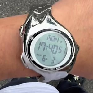 90s nike watch - Etsy 日本