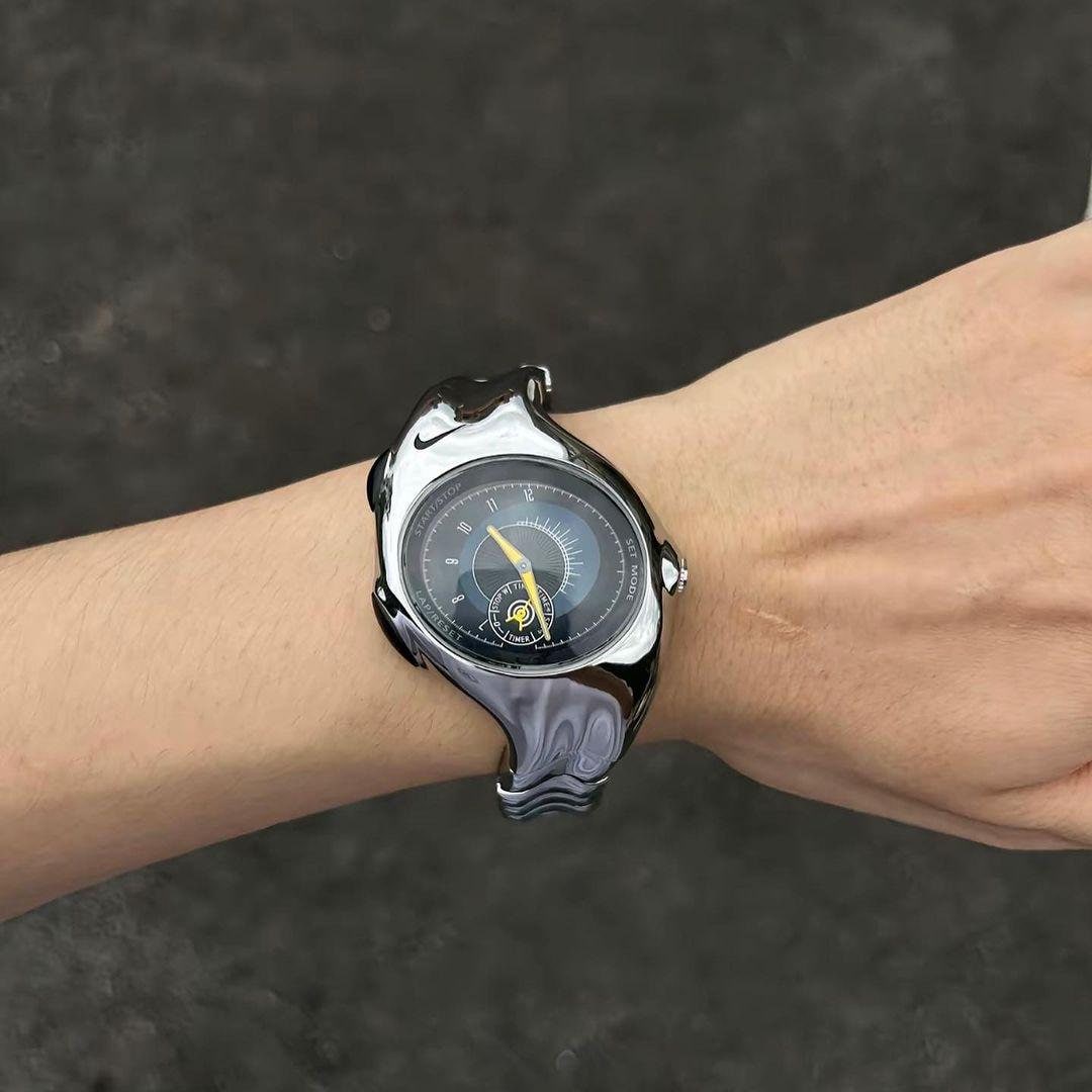Nike y2k watch - Etsy 日本