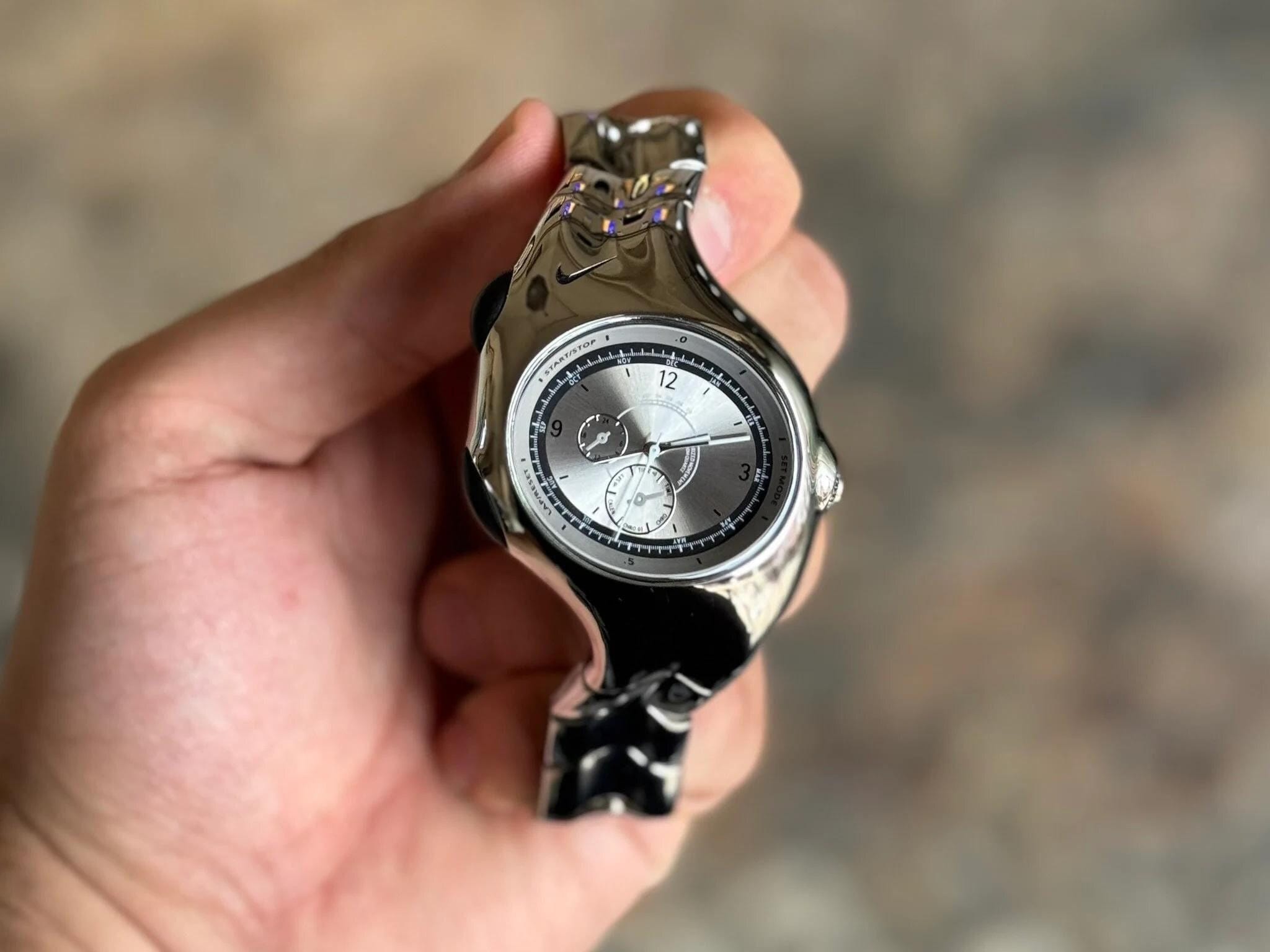 Nike Triax Watch - Etsy Nike Triax Watch - Etsy