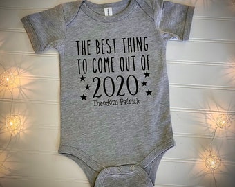 best personalized baby gifts 2020