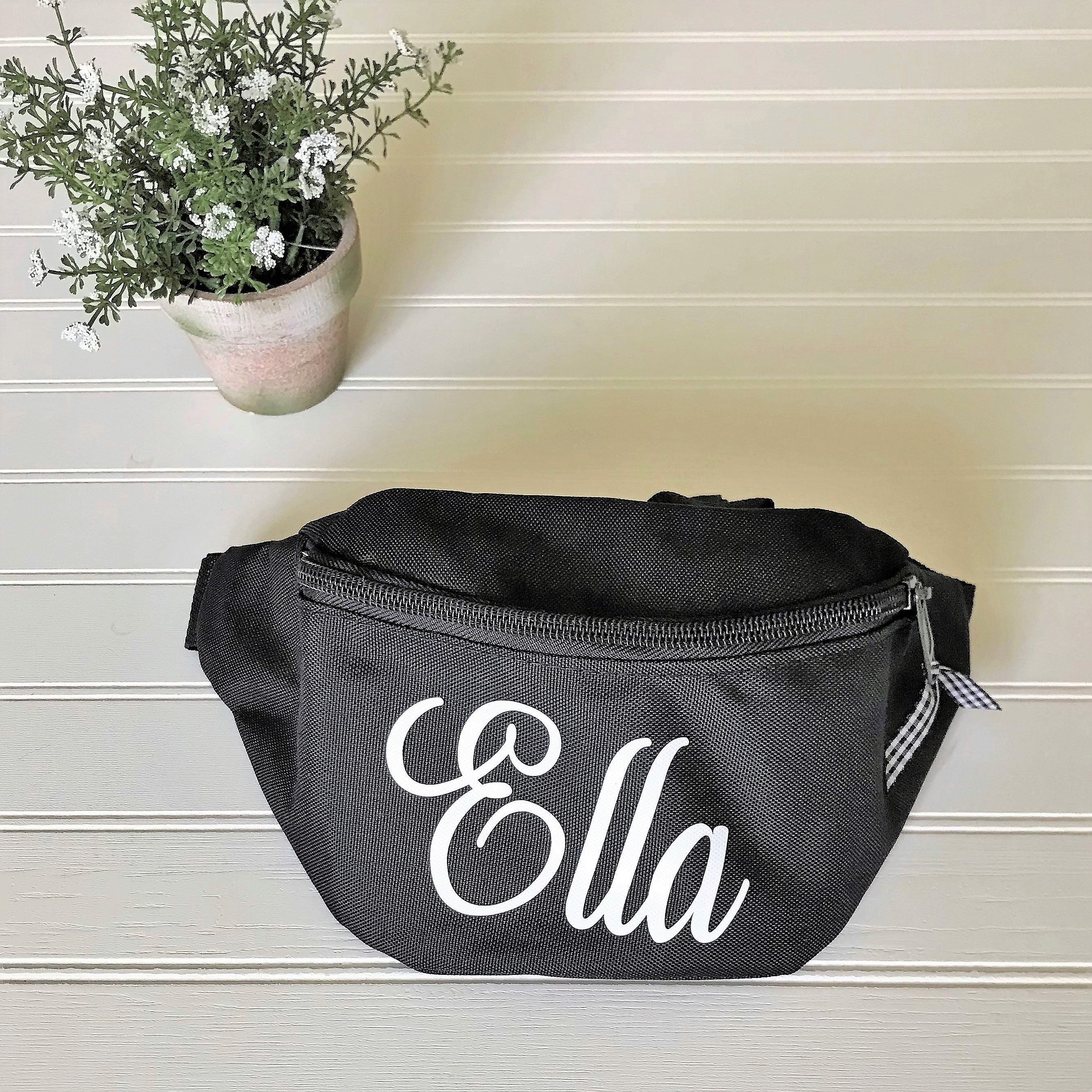 waist purse name