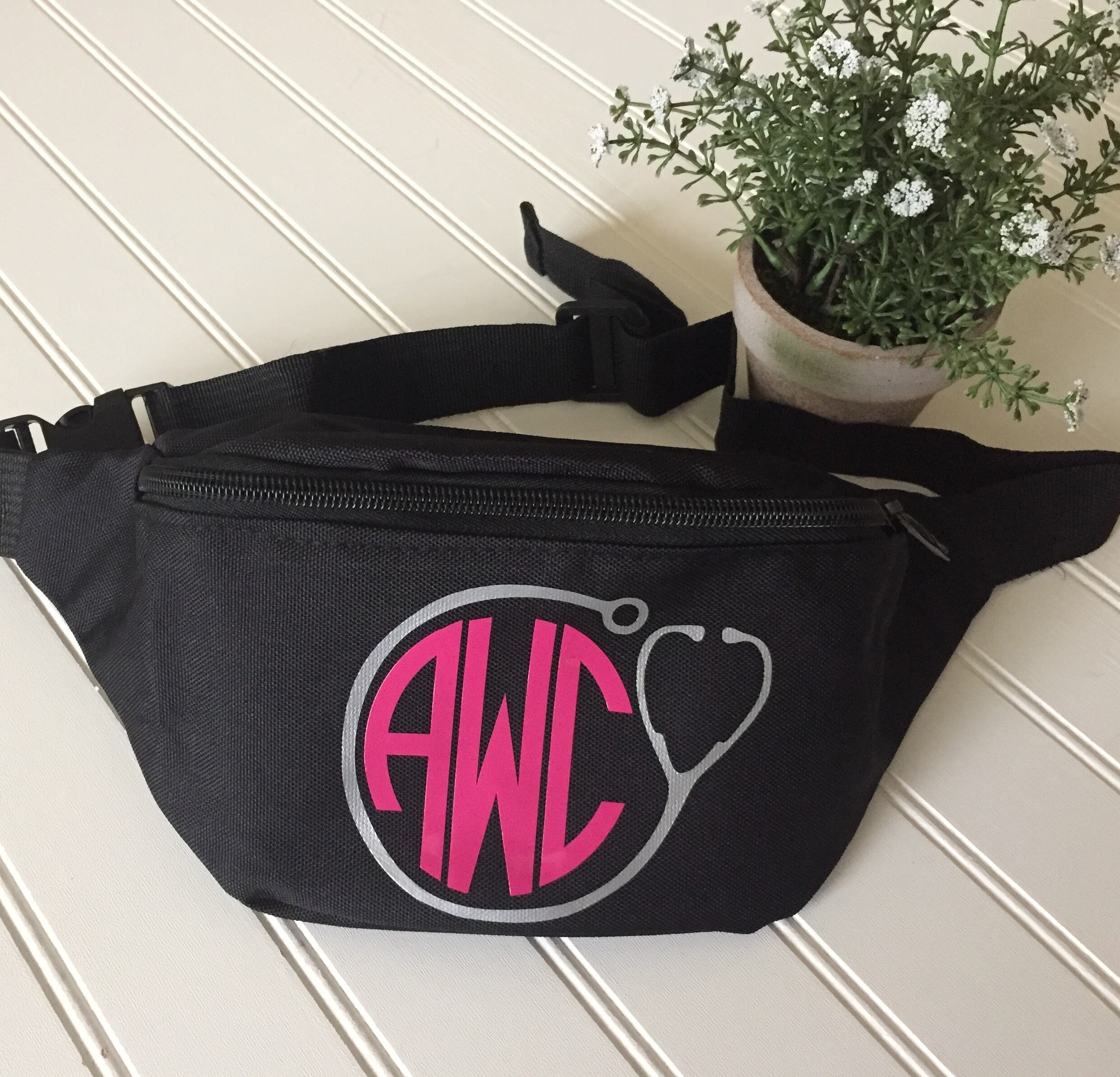 nurse fanny pack