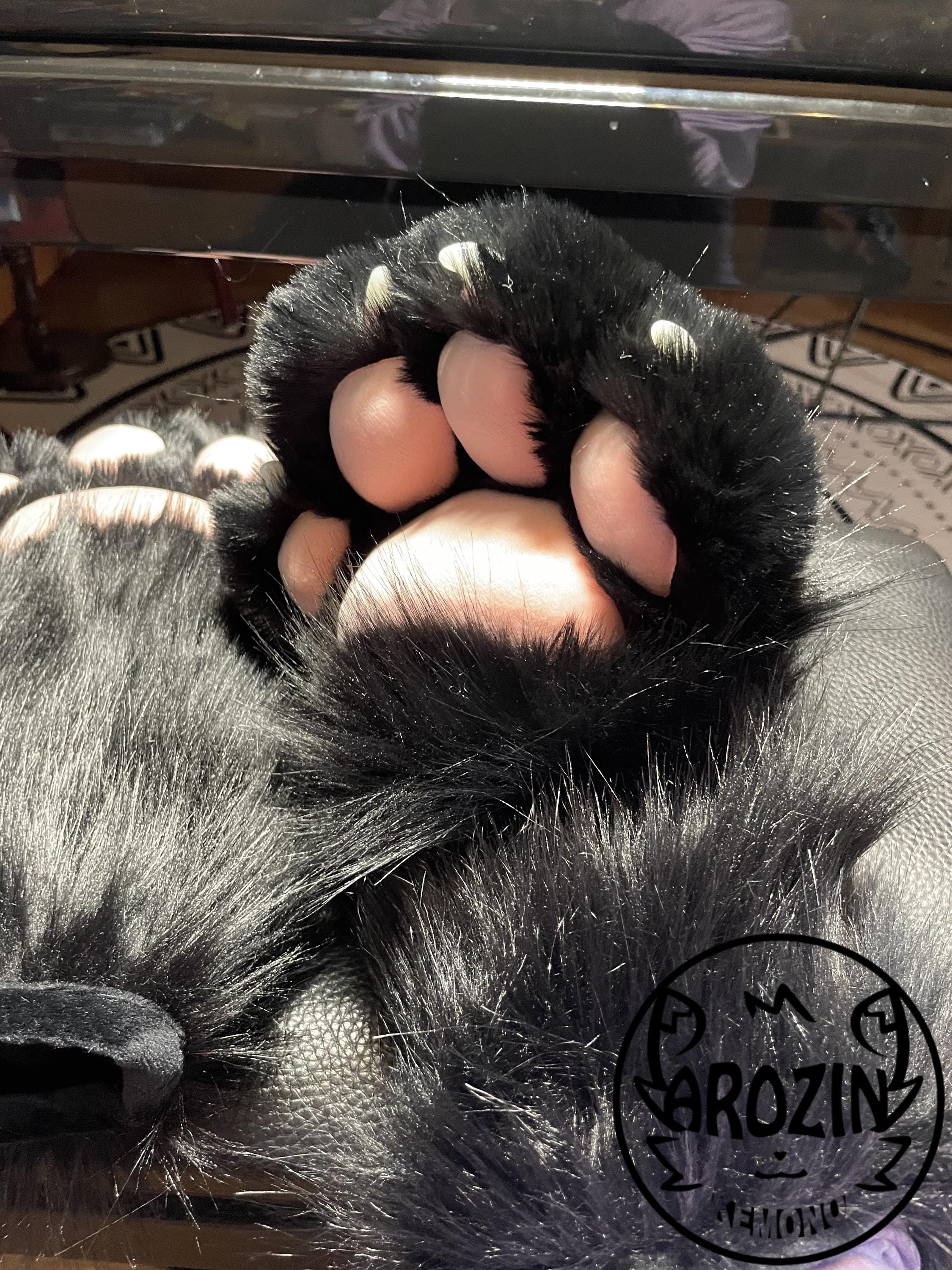 Yellow Fox,fursuit Head, Custom Kenomo Cosplay Fursuit, Fursuit ...