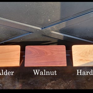 Griddle Paddles