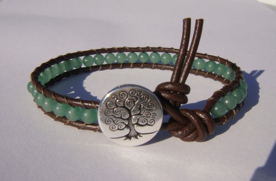 Llife BOTTON BRACELET