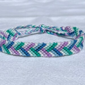 Friendship Bracelet