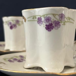 Richard Ginori cups