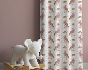 Cortinas para habitación de bebé, cortinas para habitación de bebé, cortinas para habitación de bebé, cortinas para niños, cortinas para habitación de bebé ...