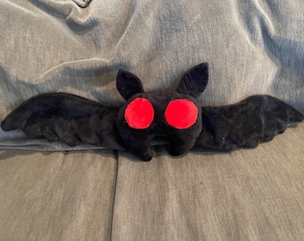 Mothman Plush