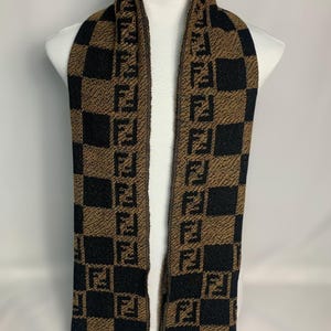 BiG SALES ! ! Fendi Scarf / Muffler / Neckwear