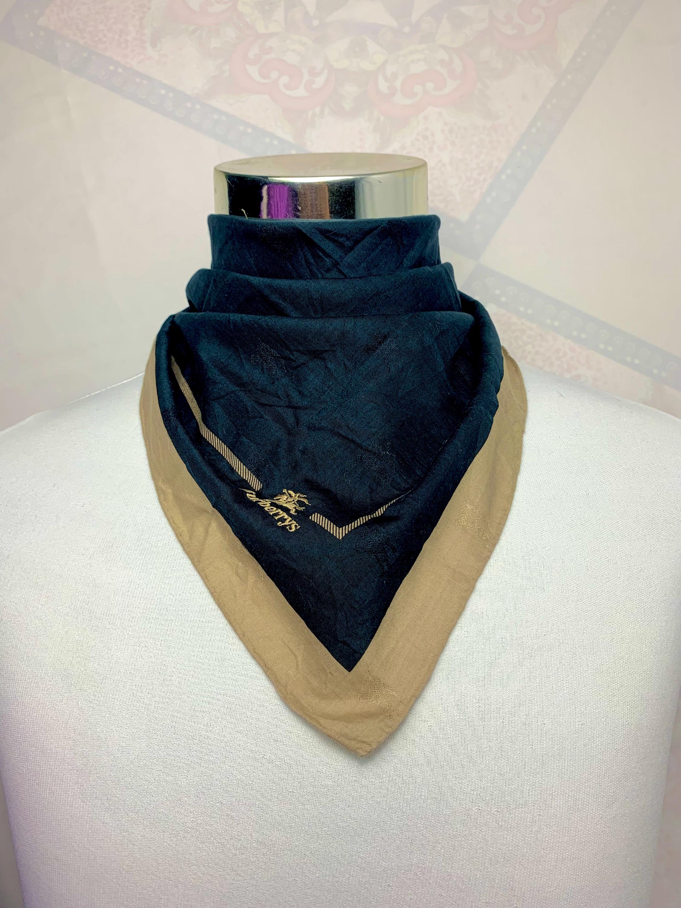 Vintage Prada Scarf - Etsy