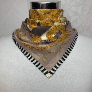 Vintage prada scarf - Etsy 日本