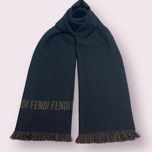 BIG SALES Fendi Scarf / Muffler / Neckwear