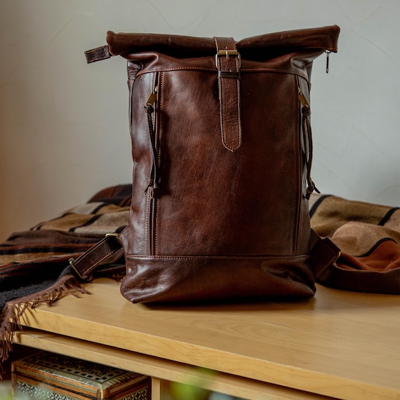 ben minkoff bondi leather backpack Ben Minkoff Bondi Leather Backpack, $255 | Nordstrom