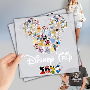 Warmteoverdracht voor familie-uitstapje Disney: vakantieontwerp 2026