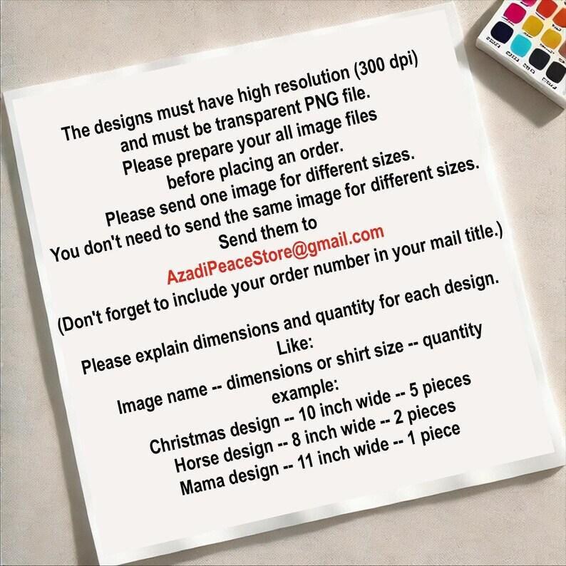 a piece of paper that has been placed on a table