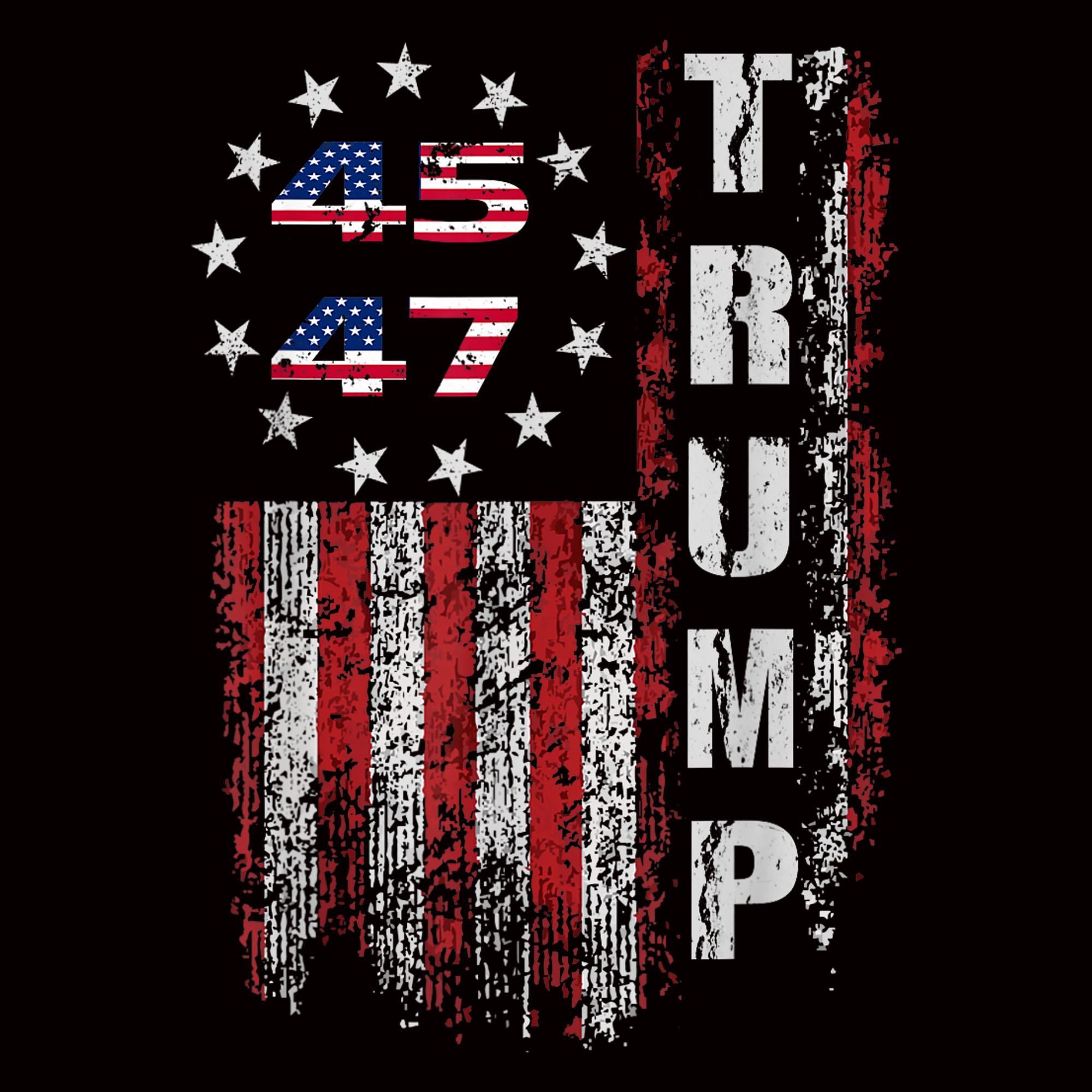 American Made Trump Flag , Trump 2025 Design PNG,Trump Funny Gift,Dancing Trump,Trump QR Code,MAGA Fun,trump shirt,funny shirt,trump funny