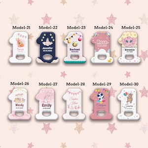 Bomboniera Compleanno Memorabile, Regalo Pensato per Gli Ospiti, Memoria Perfetta per la Festa del Tuo Bambino, Bella Memoria per Ospiti