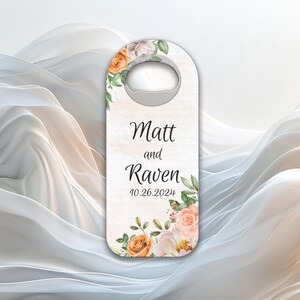Favors Magnet Bottle Opener Wedding , Custom Engraved Bottle Opener, Wedding Souvenir, Magnet Bottle Opener in Bulk, Wedding Gift