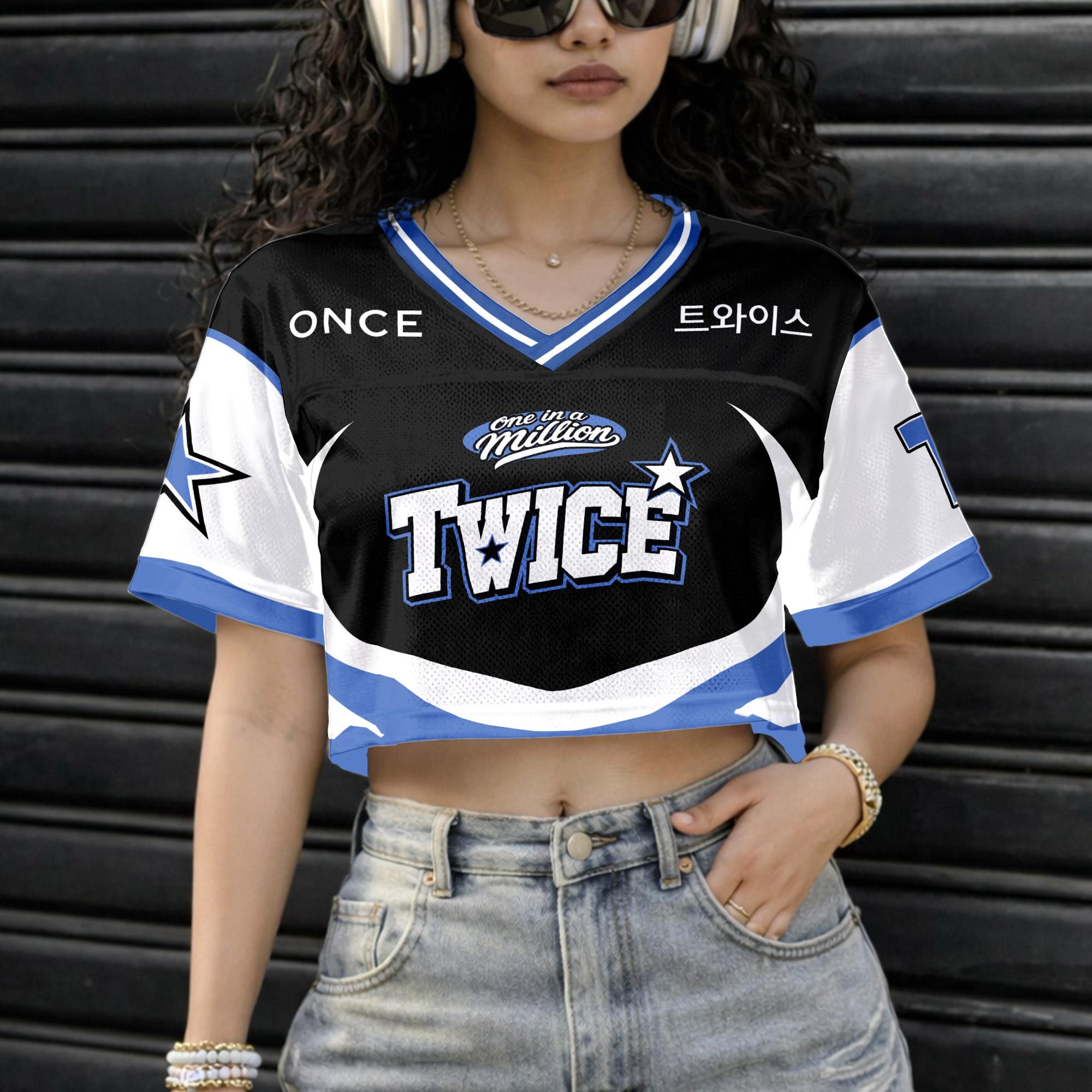 Twice concert shirt - Etsy 日本
