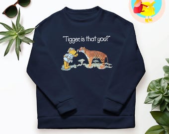 アニマルキングダム ヴィンテージスタイル ティガー？プーさん WDW