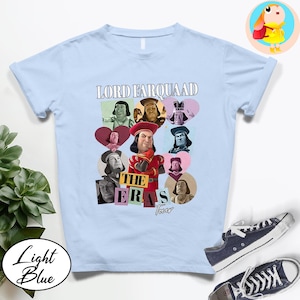 Shrek The Er - as Tour Funny Shrek Meme Quote Shirt Cursed Saying Shirt, Gift for Her Shrek Face Meme T-shirt Lord Tour Shirt