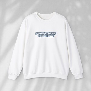 Gamer Sweatshirt, Funny Gamer Gift, AFK Sweatshirt, Gaming Crewneck, Video Game Shirt, Gaming Sweater, Gaming Gift For Gamer, Gift For Her