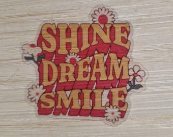 BTS Microcosmos sticker