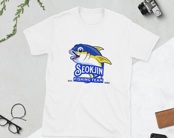 Seokjin Tuna Unisex T-Shirt
