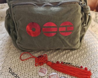 BTS Army Arirang Concert Bag