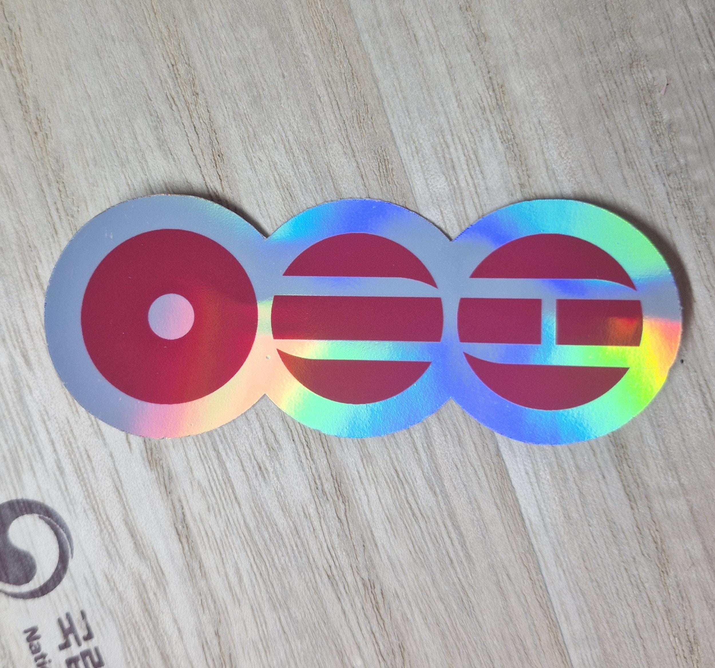 Hid Sticker BTS Comeback Sticker - Etsy UK