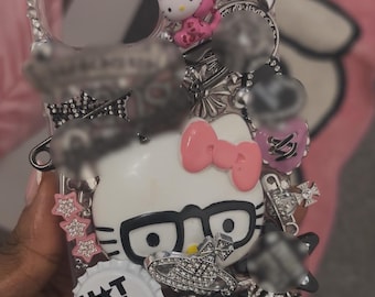 Junky Luxury Phone Case