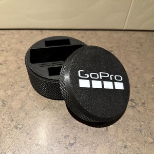Compact case for GoPro Hero 6/7/8/9/10/11/12/13