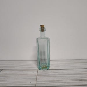 【nac】Vetreria Etrusca glass catbottle Vetreria Etrusca - Etsy