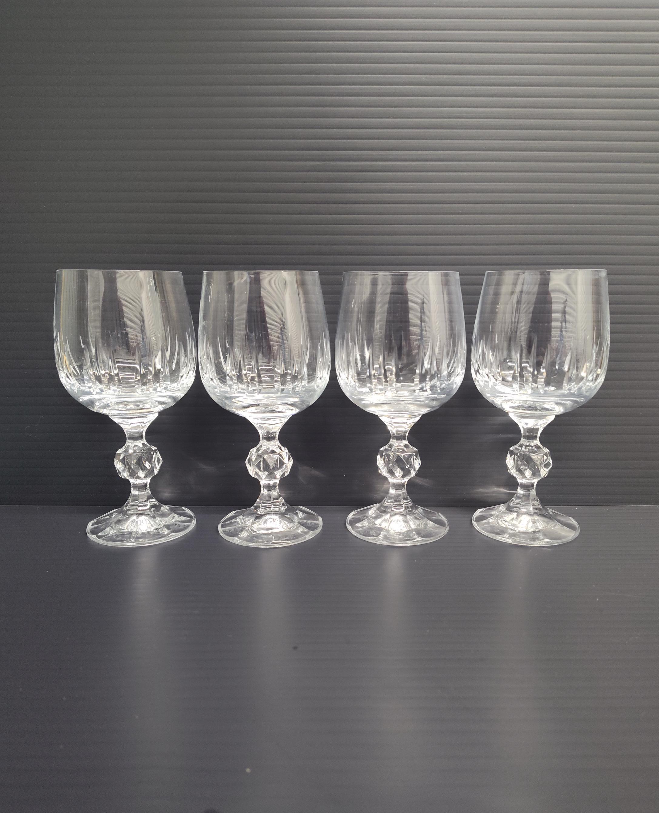 Bohemia Glass Czechoslovakia - Etsy
