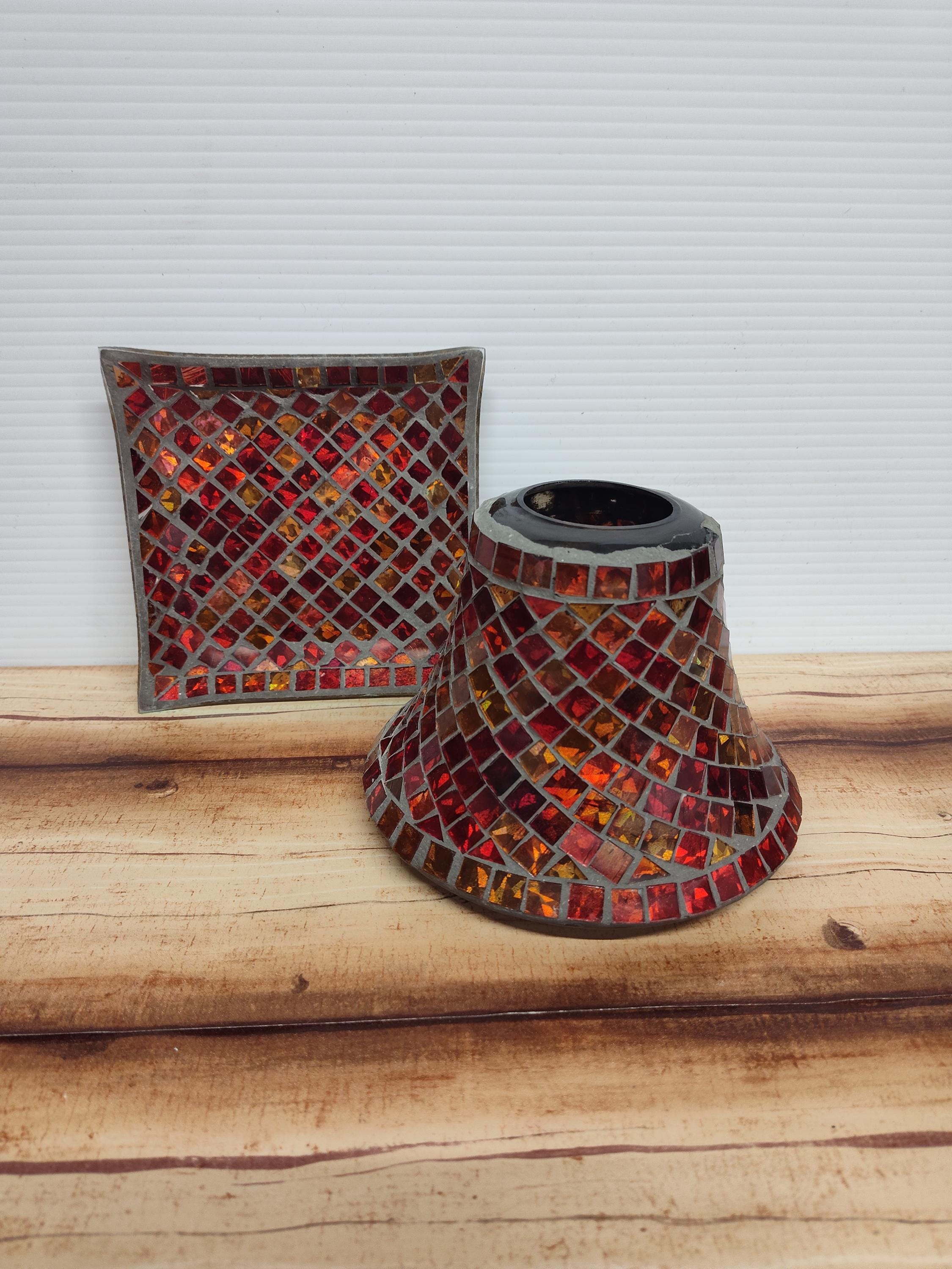 Yankee Candle Shade - Etsy