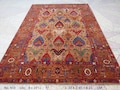 Beautiful Antique Style Handwoven Rug product logo