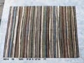 Stripe Design Beautiful Handwoven Rug product logo