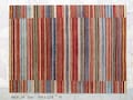 Stripe Design Beautiful Handwoven Rug product logo