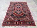 Kazak Caucasian Style Handwoven Beautiful Rug product logo