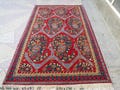 Vintage Style Oriental Handmade Rug product logo