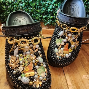 Platform Designers Crocs