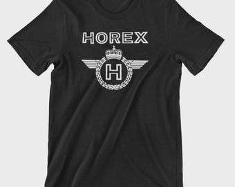 Horex T-Shirt Shirt Vintage Car Regina Imperator Fans Old School Cult #D16