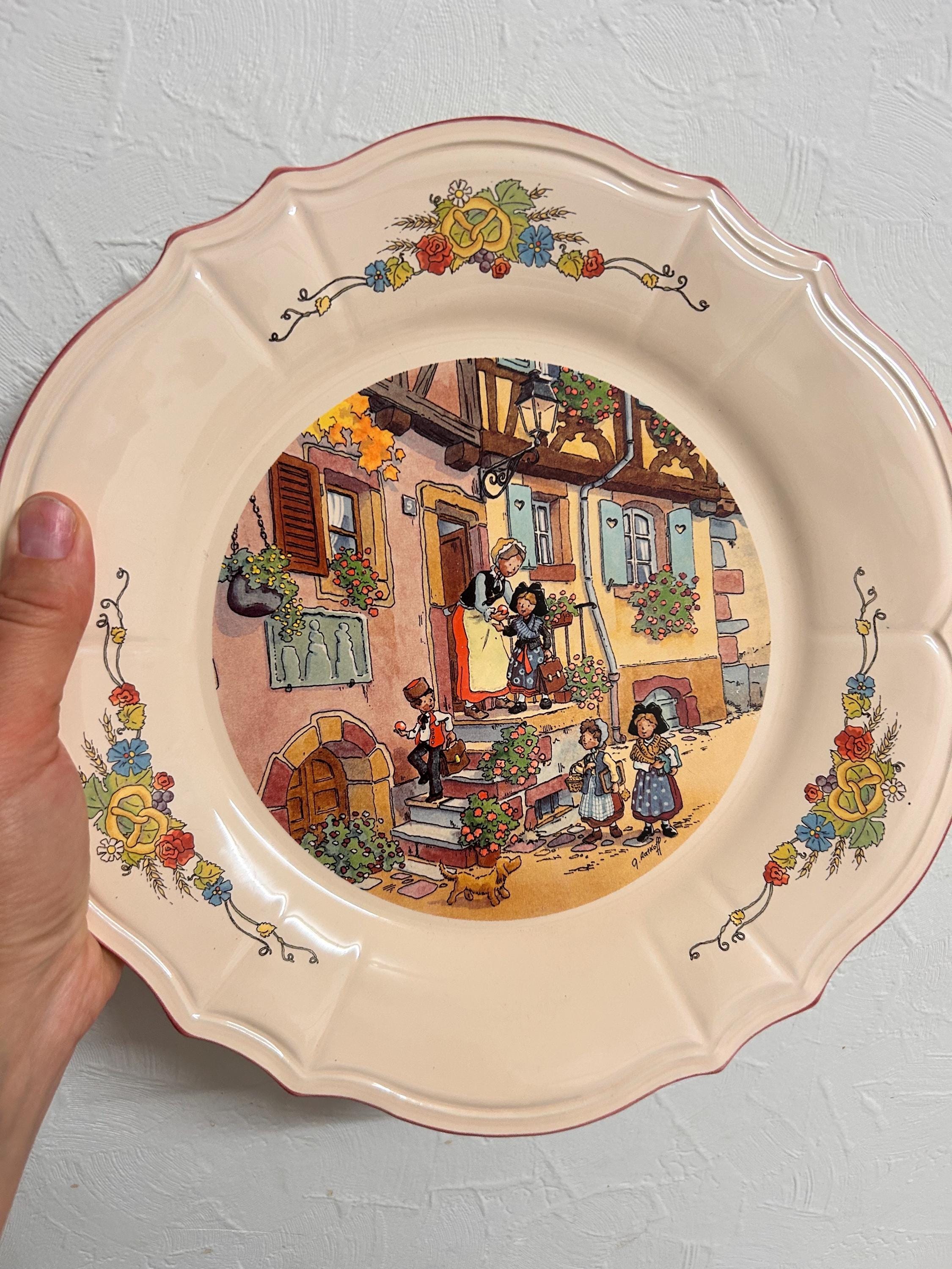 Niderviller France - Etsy