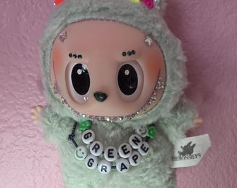 Fake Labubu (lafufu) Beauty - Etsy