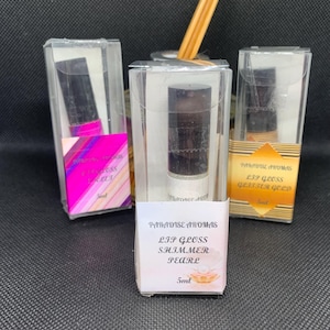 Lipgloss