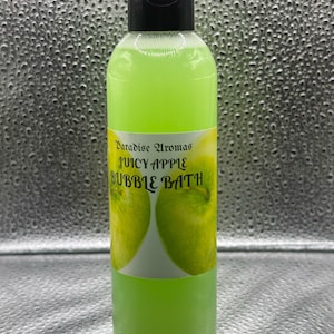 Shower Gel