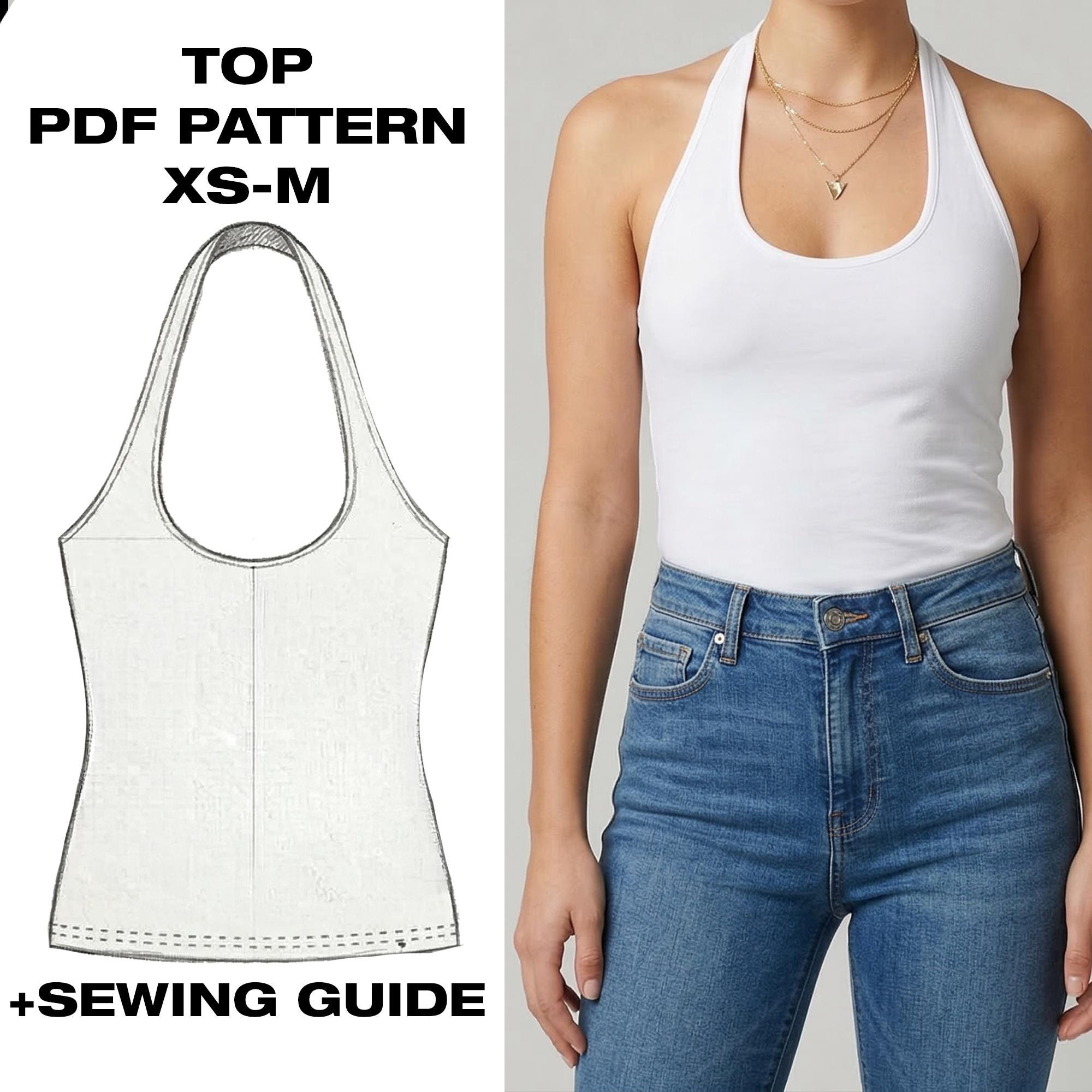 2000s Tank Top - Etsy UK