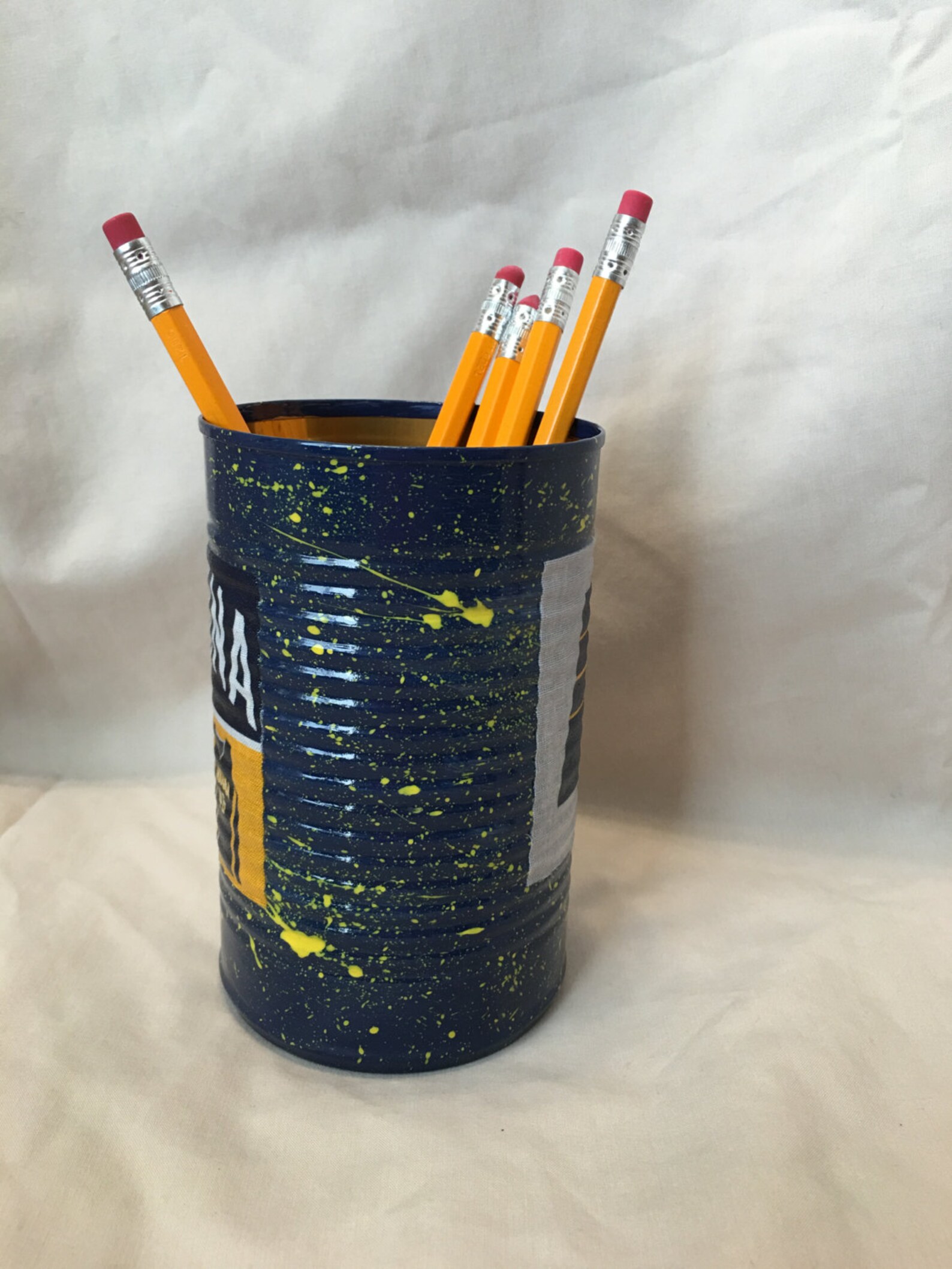 BASKETBALL PENCIL HOLDER Etsy