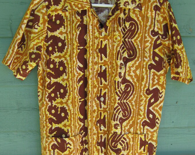 fear and loathing acapulco shirts